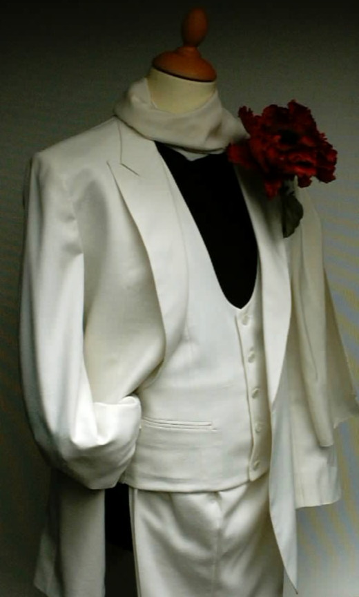 Klick zu Ein Unikat entsteht