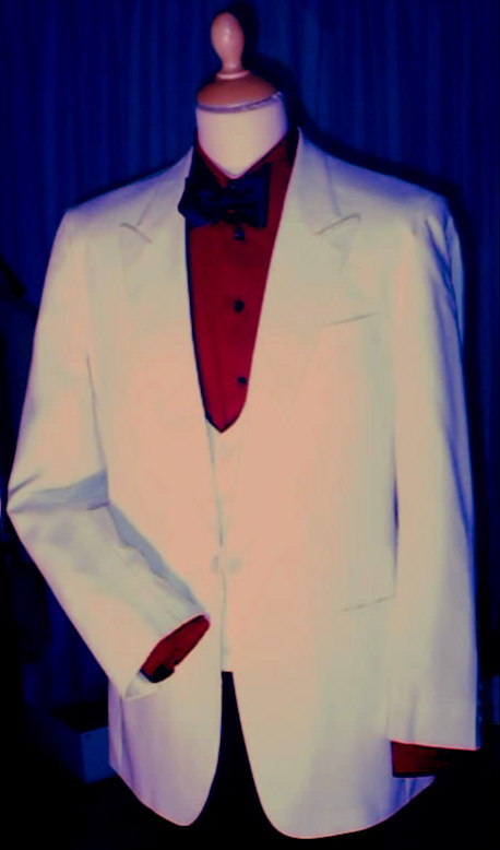 Dinnerjacket