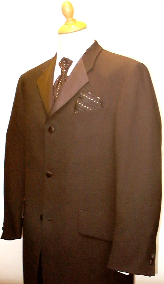 Klick zu Ein Unikat entsteht